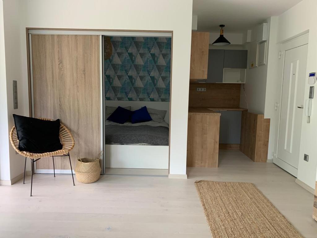 Апартаменты Fuzliget Surf Garden Балатонфюзфё Экстерьер фото