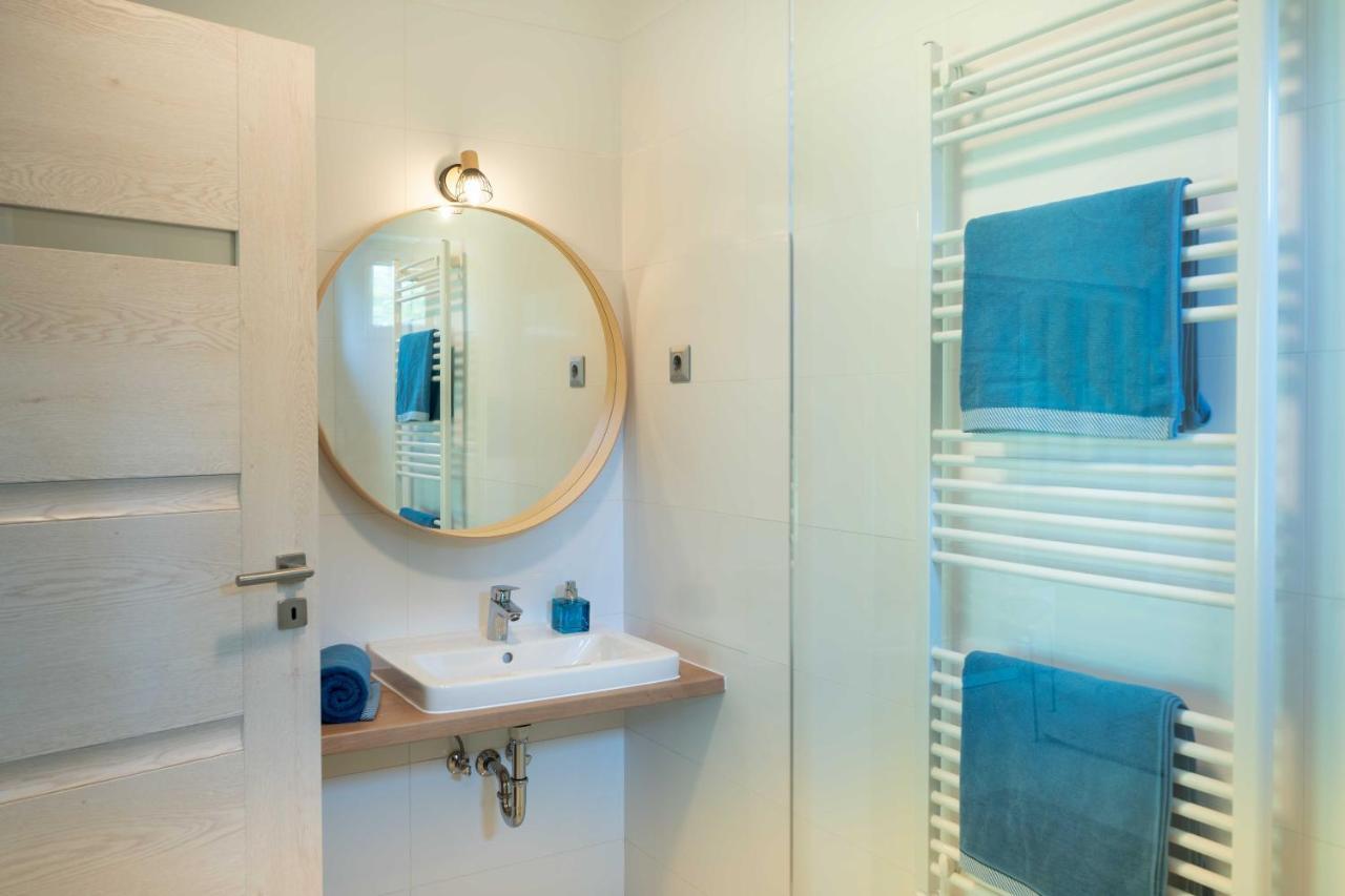 Апартаменты Fuzliget Surf Garden Балатонфюзфё Экстерьер фото